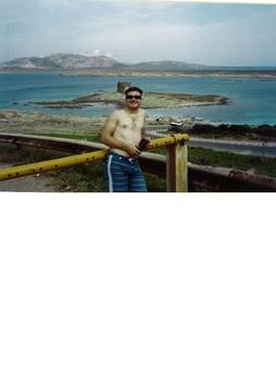 al mare